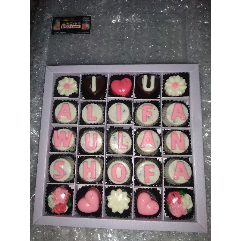 

coklatgift