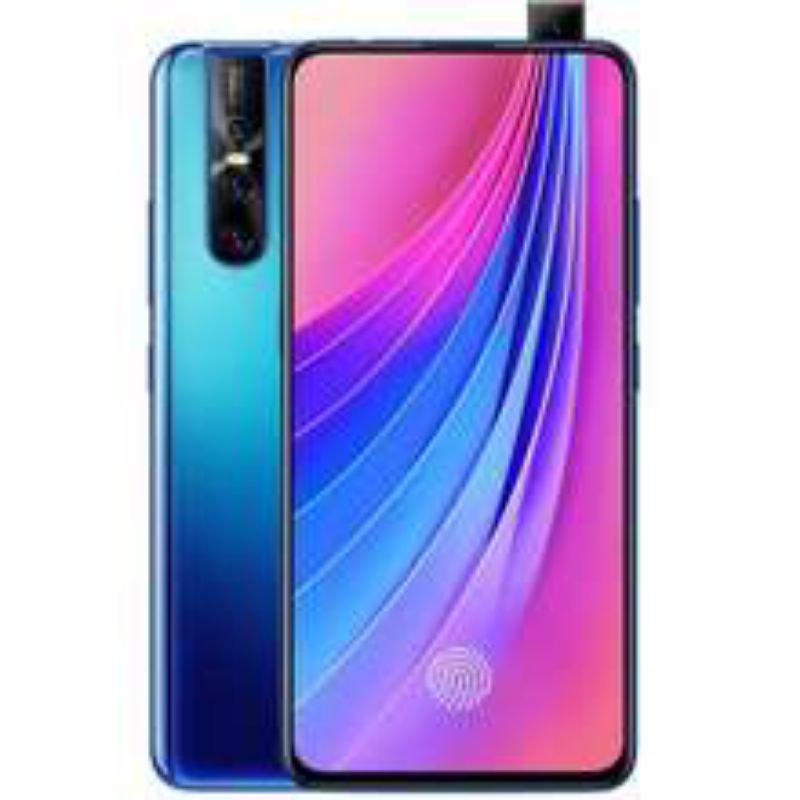Vivo V15 Pro Blue 128GB