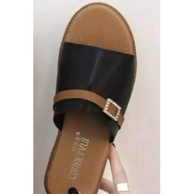 SANDAL TEPLEK WANITA F94