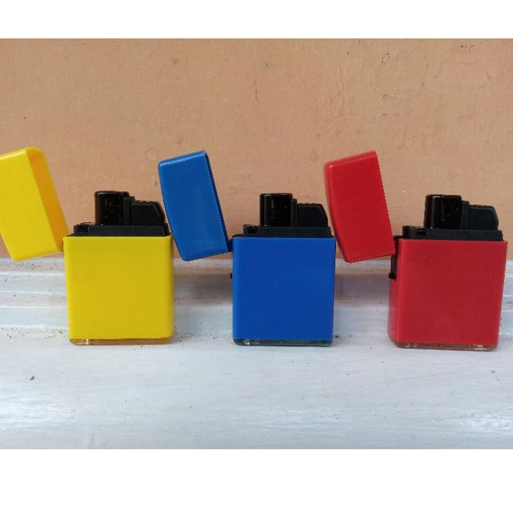 [KODE PRODUK TRQP78348] KOREK MODEL ZIPPO BARA