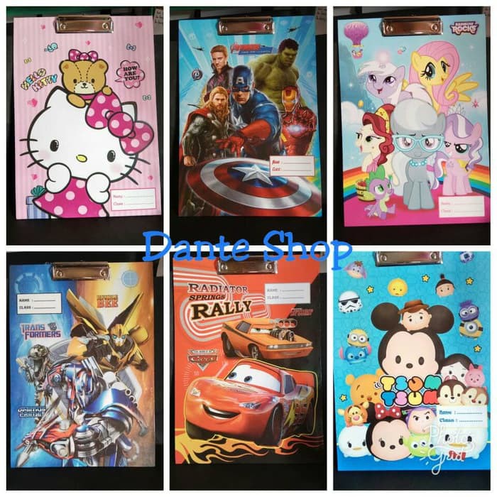 

Label Cetak Harga - Pita Label Printer Casio - Tinta Pilot Papan Jalan Karakter - Clip Board - Papan