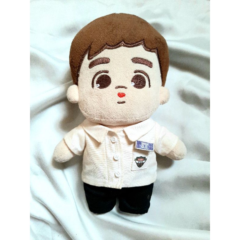 CMB Call Me Baby Doll Do Kyungsoo D.O. EXO