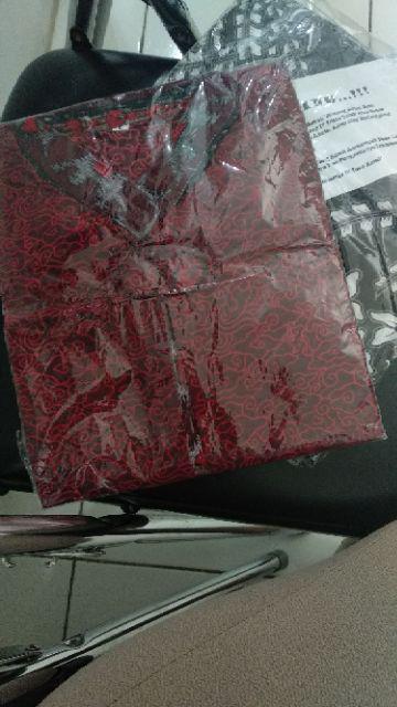 Maura Couple - Sania Ruffle Batik Couple Ori Ndoro Jowi Dnt Garansi Termurah Shopee - Shopashop