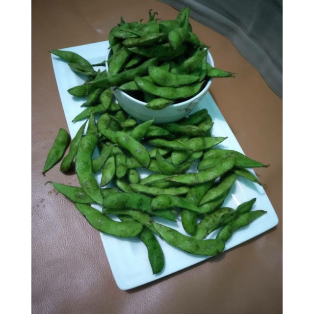 

edamame