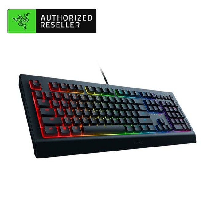 Razer Cynosa V2 - Chroma RGB Membrane Gaming Keyboard