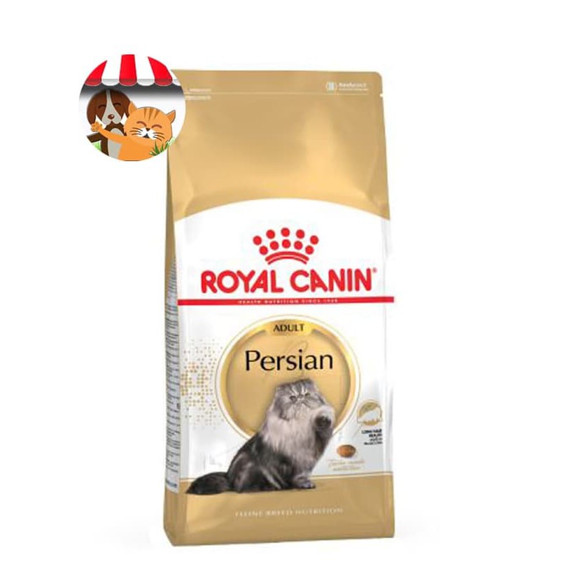 Royal Canin Adult Persian 10kg Persian Adult - Makanan Kucing Dewasa