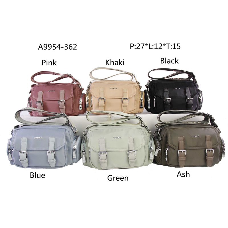 TAS WANITA_JUNFA_IMPORT