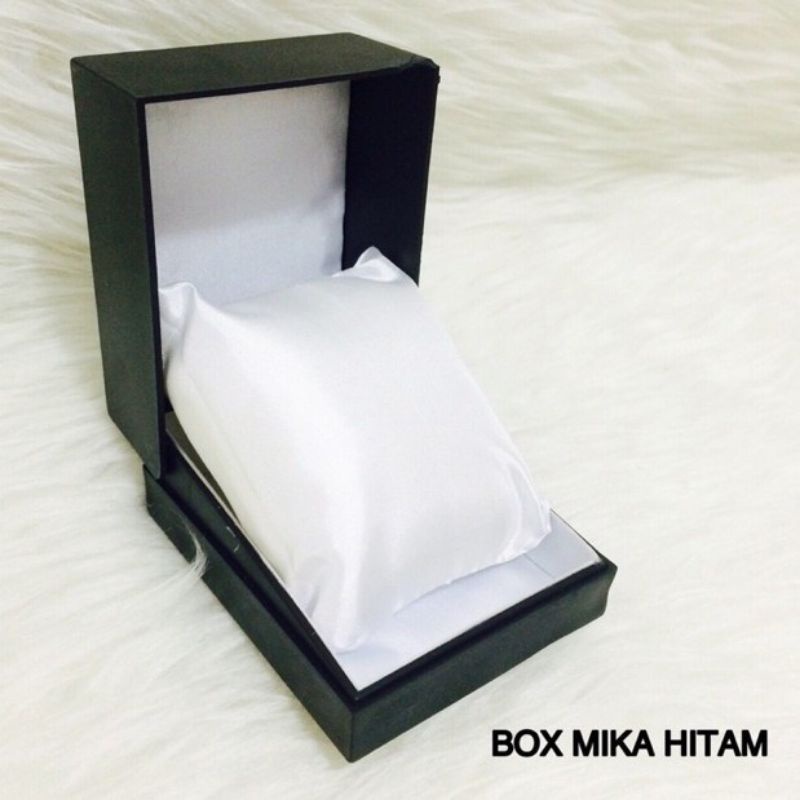 Box Jam Tangan Mika Kotak Jam Tangan Mika