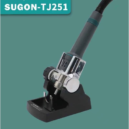 Dudukan Gagang Blower sugon TJ-215 861DW / 861 / 993DM / 8610 /8610DX /8620DX