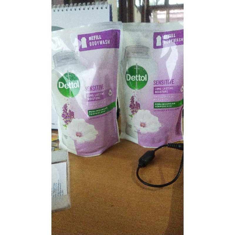 REFILL Dettol 410ml
