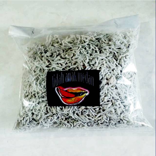 

Teri Medan Kualitas Super