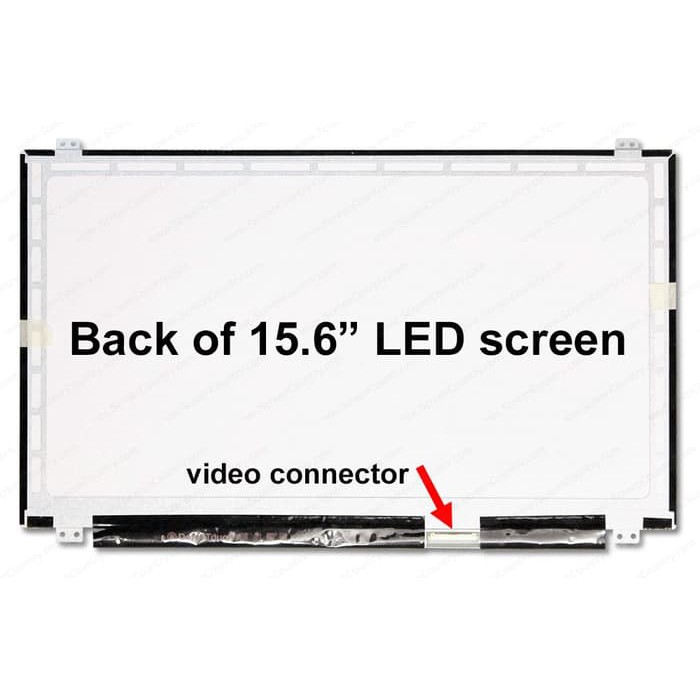 LCD LED 15.6 inc ASUS A550CA A50CC X550C X550CA K56C K56CA K56CB K56CM