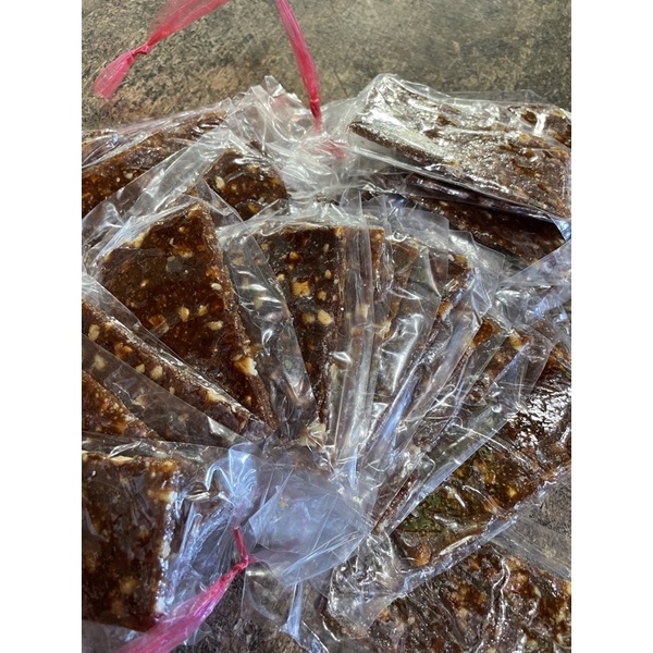 jipang jahe kacang enting jahe isi 12