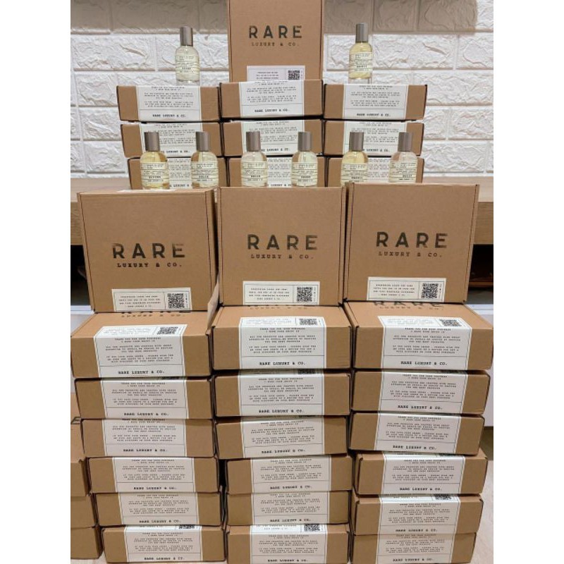 Unisex Best PARFUM ORIGINAL RARE LUXURY PARFUM Parfum & CO Seller RARE