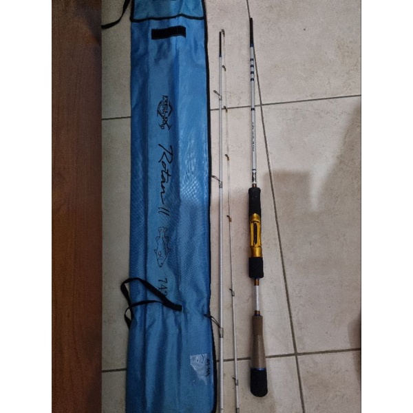 relix nusantara rotan 2