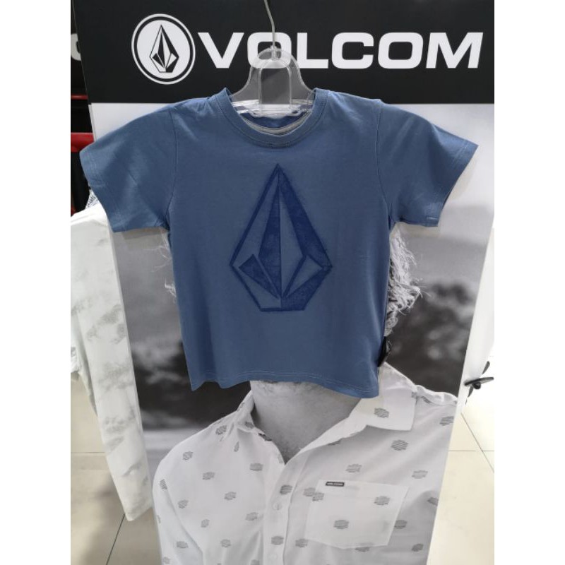 baju volcom anak original sale