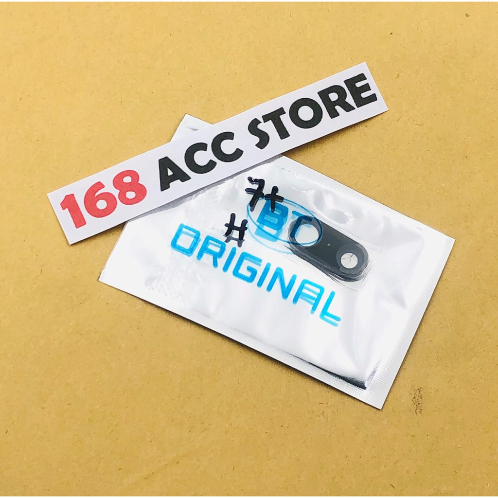 Kaca Camera iPhone 7+ 7 Plus Pengganti Kaca Kamera Belakang