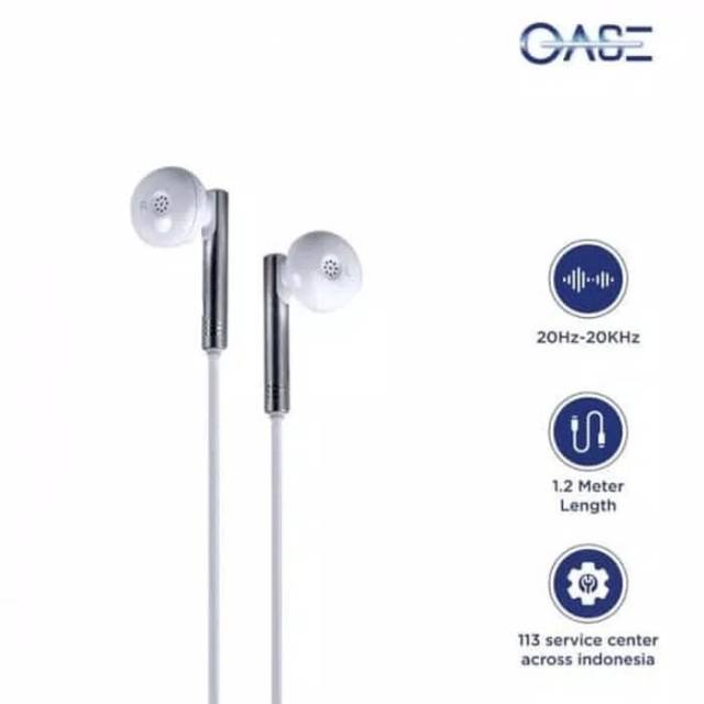 Oase MD-M5 Original Headset Oppo
