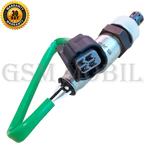 Sensor Oxygen Honda Accord 2012 Belakang 36532-R40-A01 - 10004398