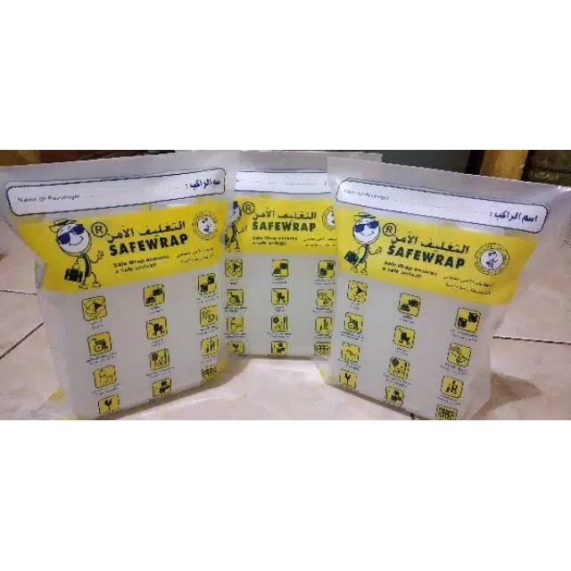 

Air zam-zam 1 liter 100%asli