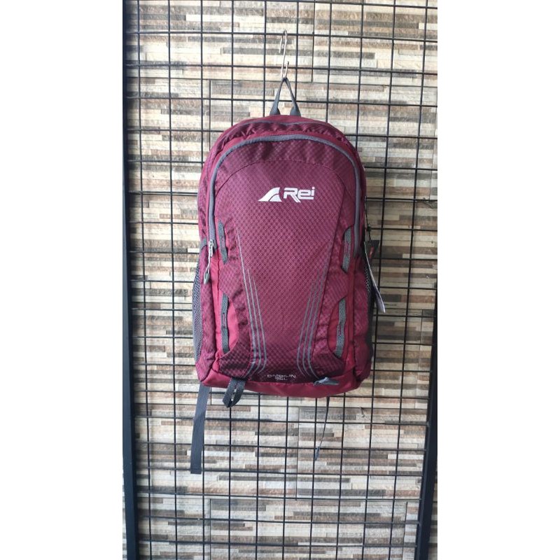 Tas Ransel Rei Ombilin 25L ORI