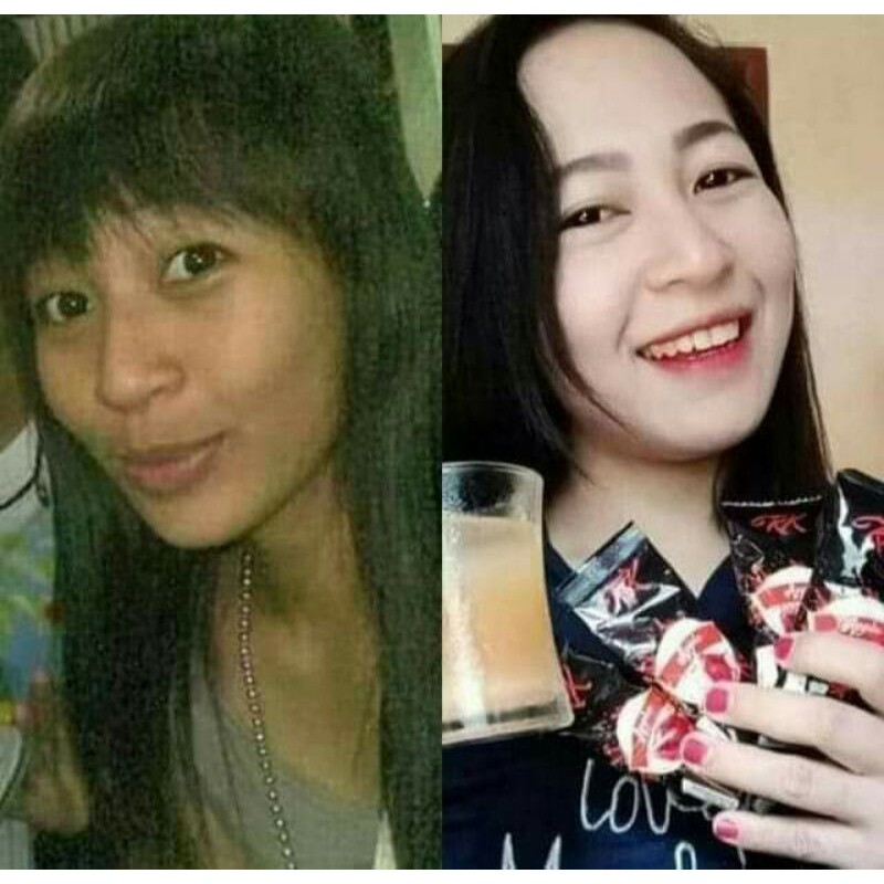 RK Vit Collagen Strawberry