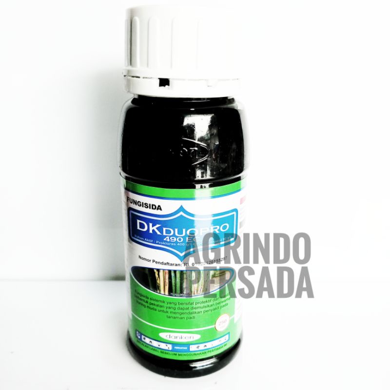 Fungisida DK Duopro 250ml DKDuopro 250ml 490EC