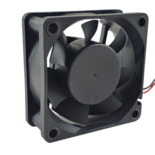 Kipas Pendingin Sunon 6cm 12v Cooling Fan DC 12 Volt 6 x 6 x 2.5 cm KD1206PHS1H