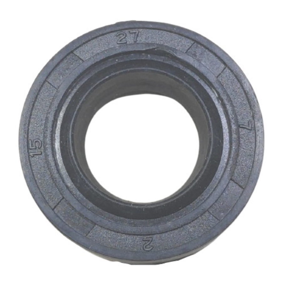 Oil Seal / Sil Pulley Polly Poli Mesin Jahit Industri Jarum 1 Typical / Brother / Juki