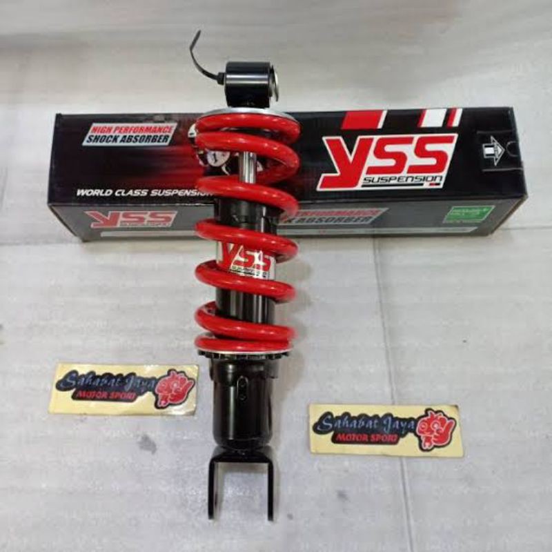 Shock YSS Mono Vixion Old / New Original