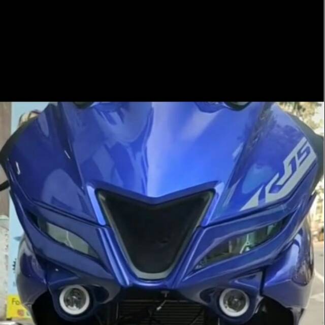 Winglet projie sipit r15 v3 vva