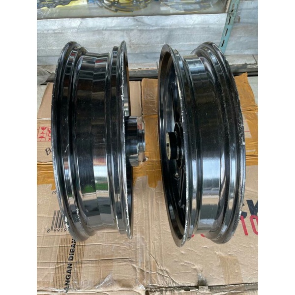 Velg Recing Tiger Revo Ring 17