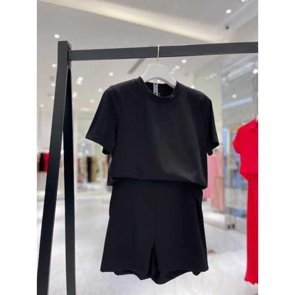 AIRLIGHT EVERYDAY SET-Black