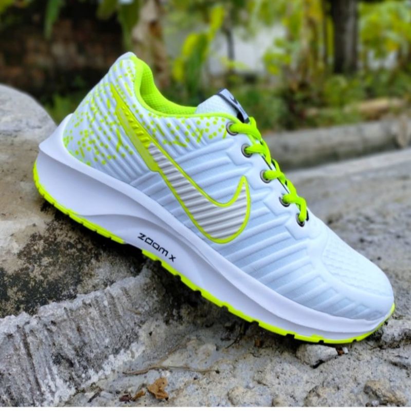 Sepatu Olahraga Wanita NK Zoom Vegasus New/Sepatu Running Sepatu Jogging Wanita