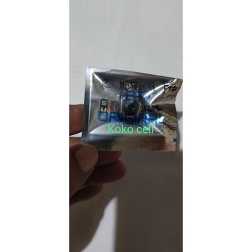 Kamera belakang xiaomi Redmi Note 8pro big original ready