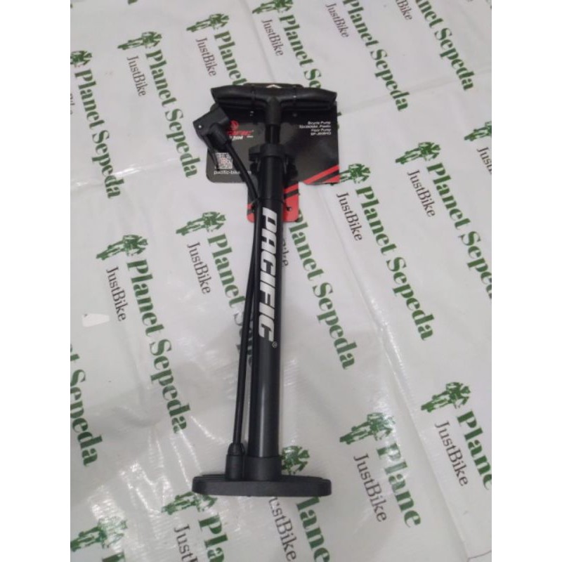 Pompa Injak Pacific J808