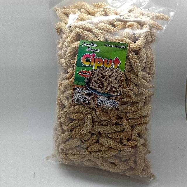 

CAMILAN KECIPUT CIPUT WIJEN ASLI BLITAR