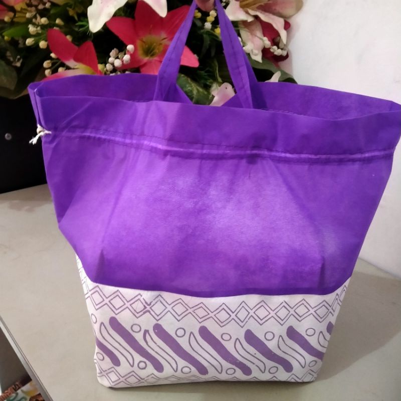 tas hajatan batik mewah 20-22