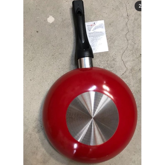 teflon supra 24cm