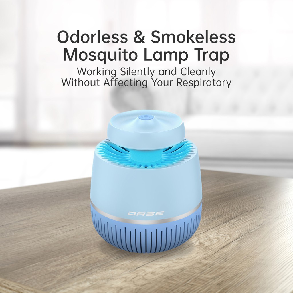 Oase Mosquito Killer Lamp Trap IL-M