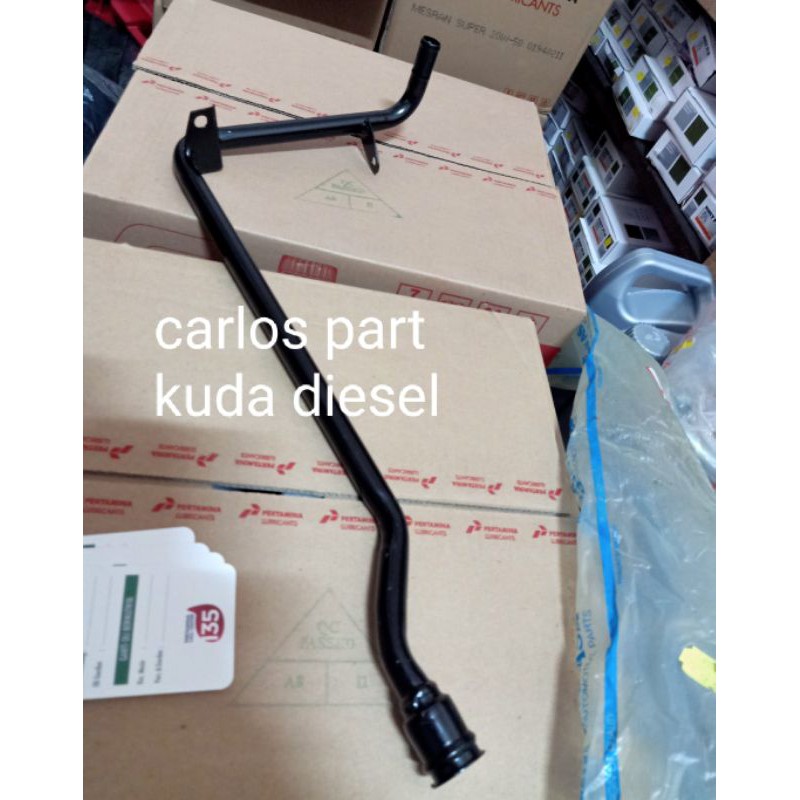 selang/slang pipa water pump kuda diesel wakasa