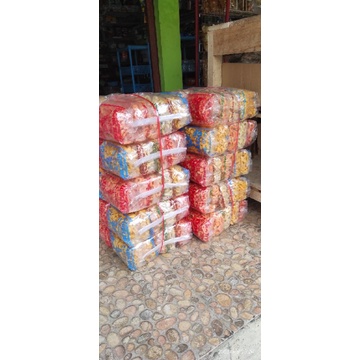 

lanting bumbu aneka rasa,ada keju,balado,bawang,jagung bakar