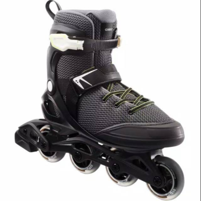 Sepatu Roda Roller Blade Oxelo Inlineskate