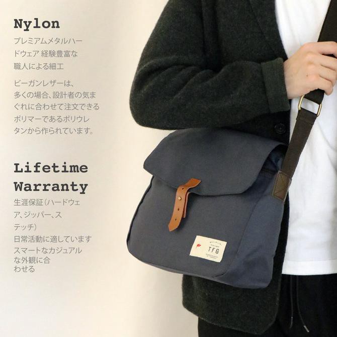 -SIAP KIRIM- SLING BAG TAS SELEMPANG TFG MAILMAN 404 BLUE