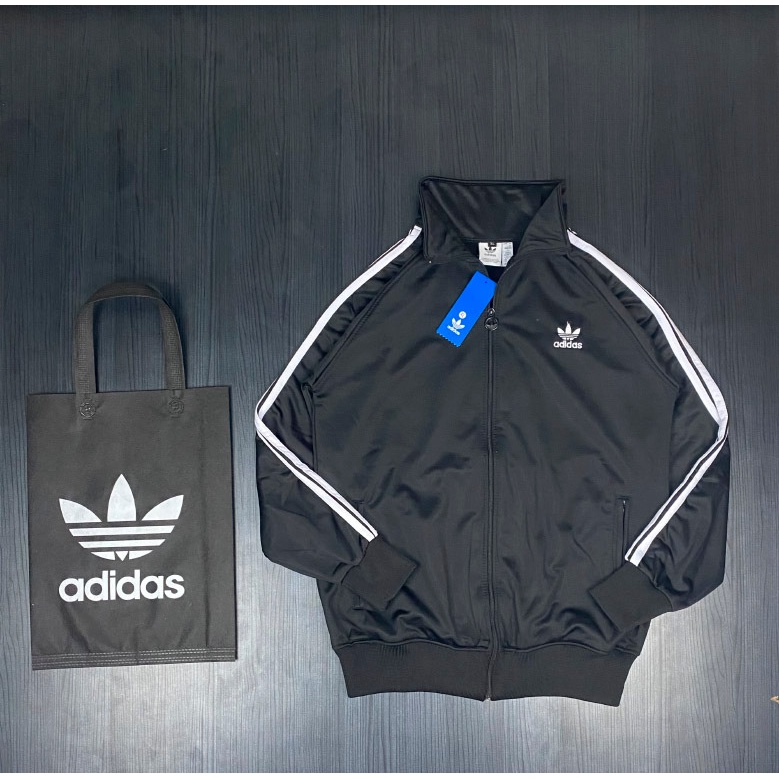 Tracktop adidas