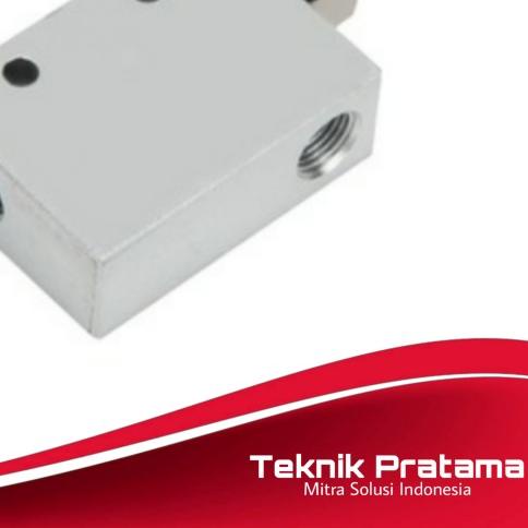 VACUM VALVE PNEUMATIC VACUM EJECTOR 1/8"