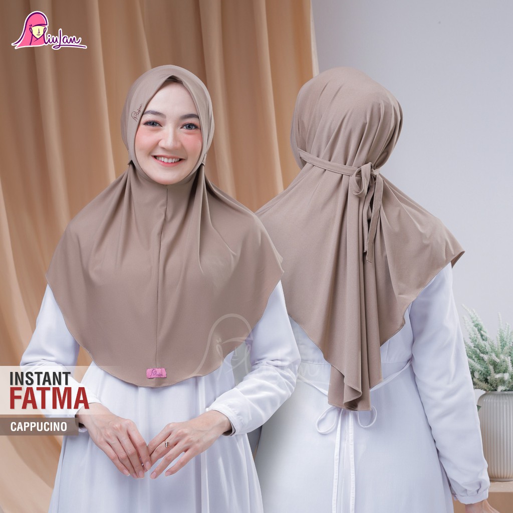 Instan Fatma Miulan-JILBAB OLAHRAGA-HIJAB SPORTY SPORT RENANG-6