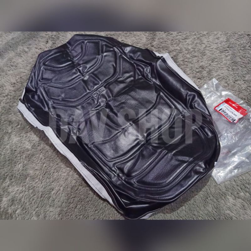 COVER SEAT/SARUNG/KULIT JOK HONDA WIN & WIN 100 ORIGINAL AHM 772A0GF6920