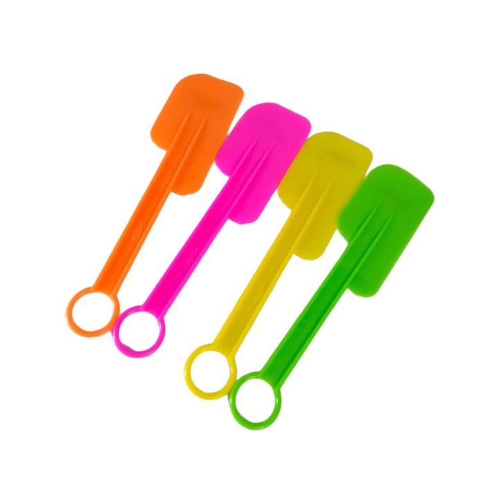 Solet Plastik / Solet Sambel / Solet Kue