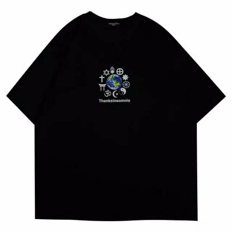 Tshirt Audreen By Thanksinsomnia Original 100% guarantined